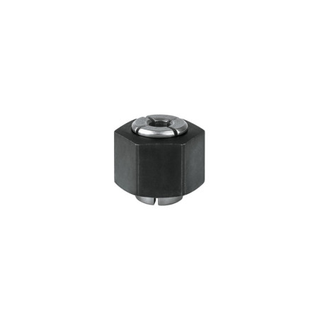 COL14-ROU-NX3 Collet de 1/4' para ROU-NX3, Truper