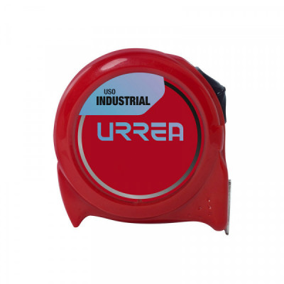 1589LH URREA Flexómetro industrial 9m x 30mm