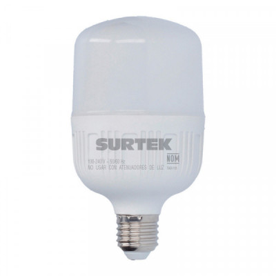 FAP30 SURTEK Foco LED alta potencia 30W