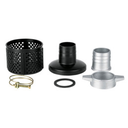 CON-MOTO2 Kit de conector de descarga para MOTB-2, Truper