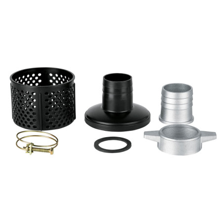 CON-MOTO2 Kit de conector de descarga para MOTB-2, Truper