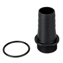 CONE-BOSM Kit de conector y empaque p/bombas sumergibles metálicas