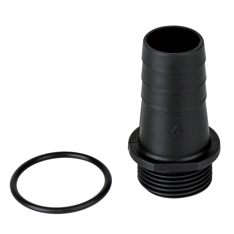 CONE-BOSM Kit de conector y empaque p/bombas sumergibles metálicas