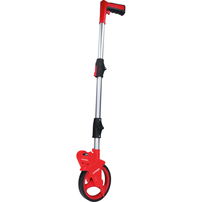 MW10K6 URREA Odómetro 10000m rueda de 6" Urrea | DIHERESA