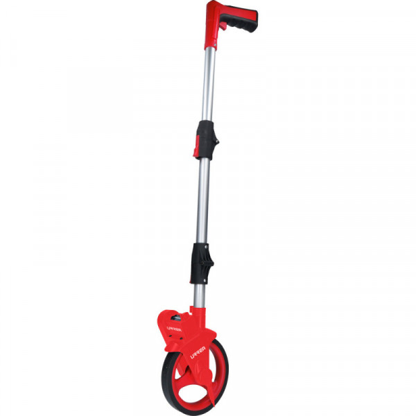 MW10K6 URREA Odómetro 10000m rueda de 6" Urrea | DIHERESA