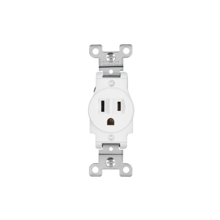 COSE-SB Contacto sencillo, 2 polos 3 hilos, Standard, blanco
