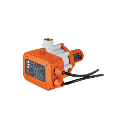 CPB-180 Control automático de presión de bombas para agua, 180°