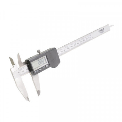 UMCD6 URREA Calibrador digital 0-6" Urrea | DIHERESA