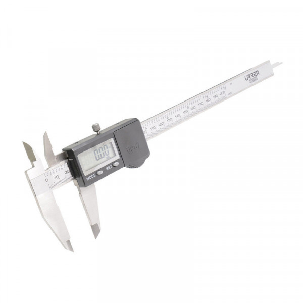 UMCD6 URREA Calibrador digital 0-6" Urrea | DIHERESA