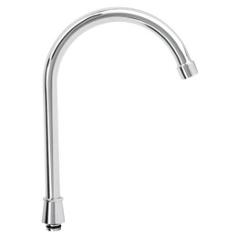 CR-320 Repuesto de cuello alto para mezcladora de ABS, Foset