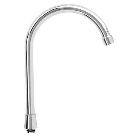 CR-320 Repuesto de cuello alto para mezcladora de ABS, Foset
