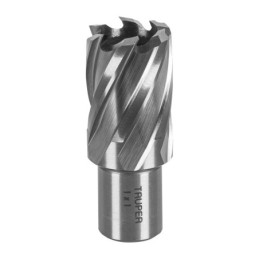 CTAMA-1 Cortador anular de 1' x 1', Truper