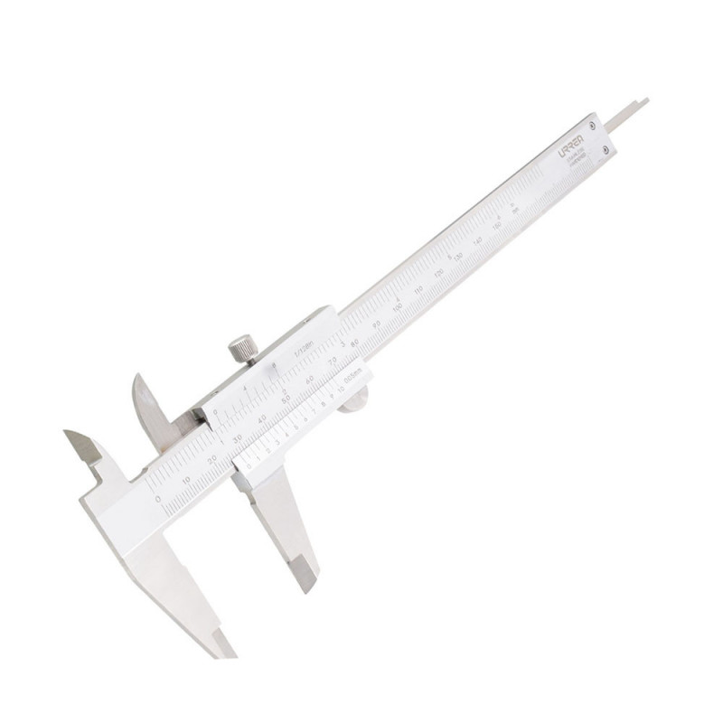 UMCV6 URREA Calibrador vernier 0-6" Urrea | DIHERESA UMCV6 URREA Calibrador vernier 0-6" Urrea | DIHERESA