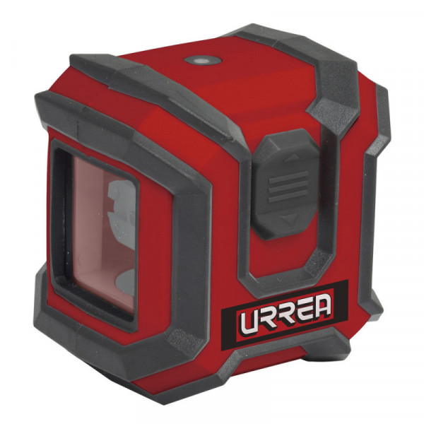 NL2 URREA Nivel láser semi-auto 2 líneas Urrea | DIHERESA