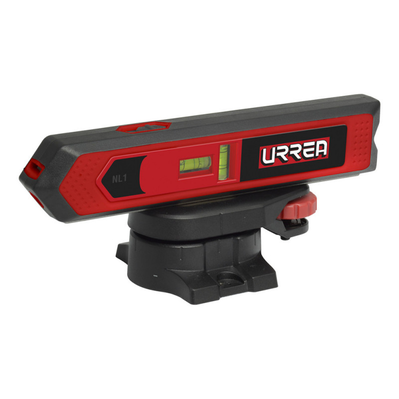 NL1 URREA Nivel láser línea y punto Urrea | DIHERESA NL1 URREA Nivel láser línea y punto Urrea | DIHERESA