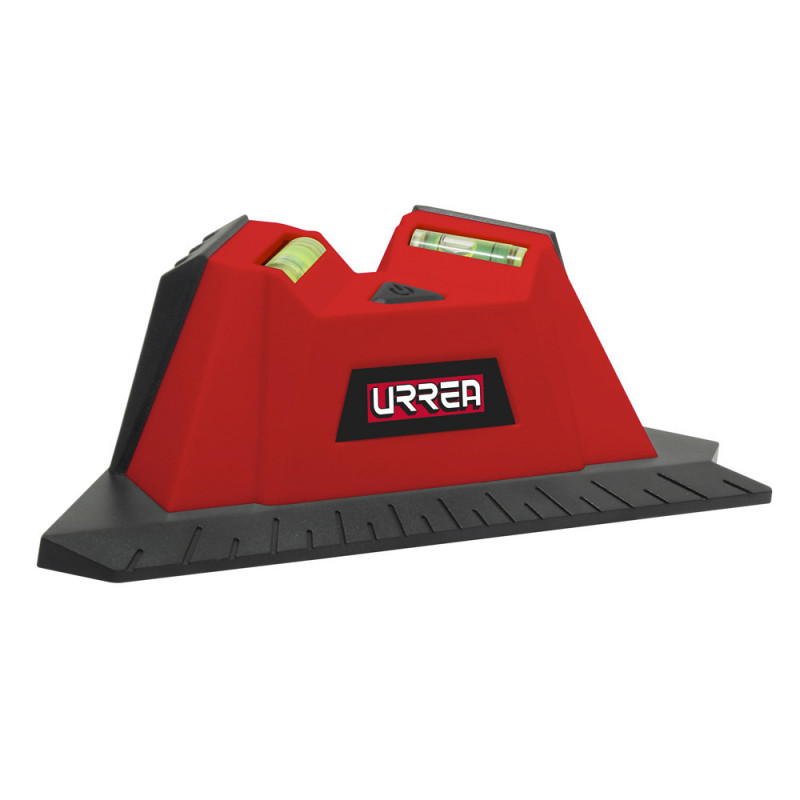 NL2E URREA Nivel láser escuadra 2 líneas Urrea | DIHERESA NL2E URREA Nivel láser escuadra 2 líneas Urrea | DIHERESA