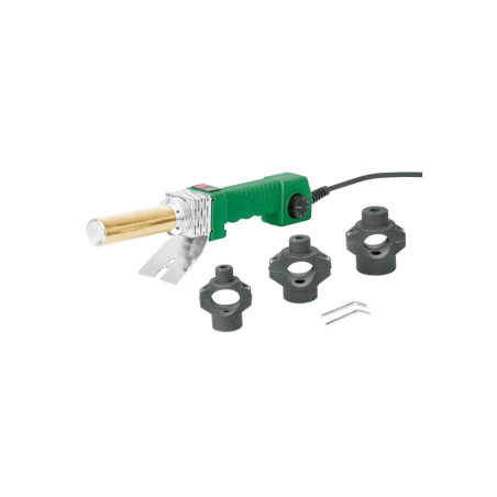 CV-TER06 Termofusora de 800 W para PPR, Foset