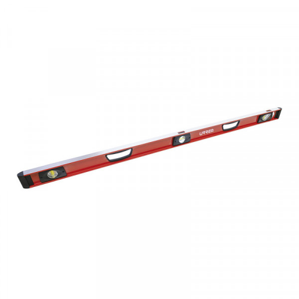 UNI48D URREA Nivel aluminio dual view 48" Urrea | DIHERESA