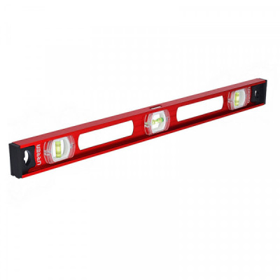 UNI18A URREA Nivel de aluminio 18" Urrea | DIHERESA
