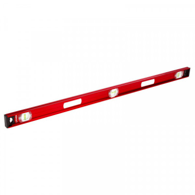 UNI48A URREA Nivel de aluminio 48" Urrea | DIHERESA