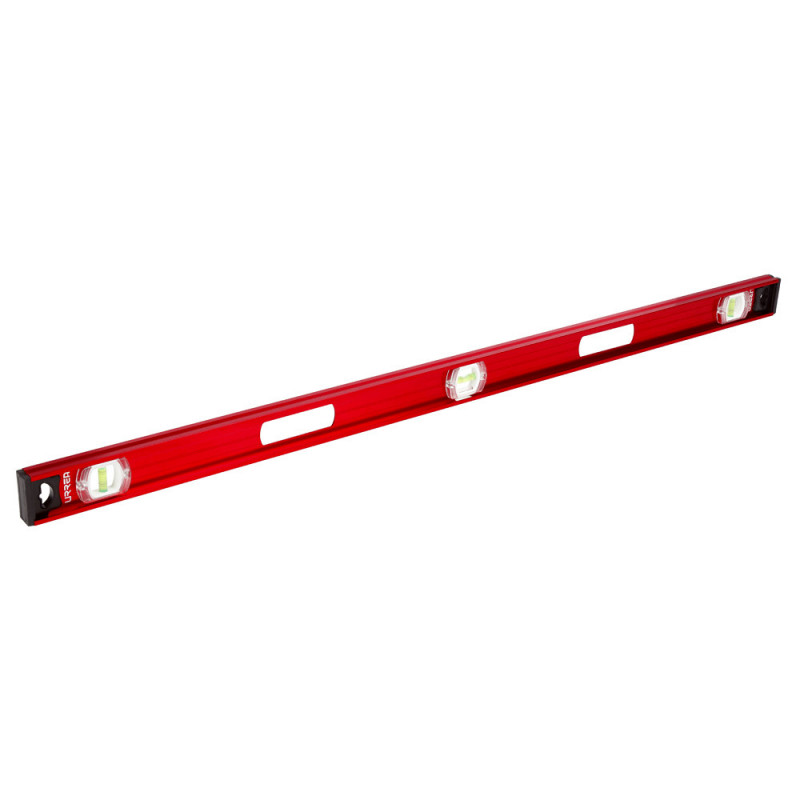 UNI48A URREA Nivel de aluminio 48" Urrea | DIHERESA UNI48A URREA Nivel de aluminio 48" Urrea | DIHERESA