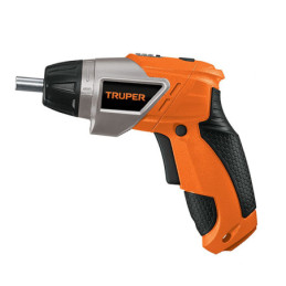 DESI-36X Destornillador inalámbrico 2 posiciones 3.6 V, profesional