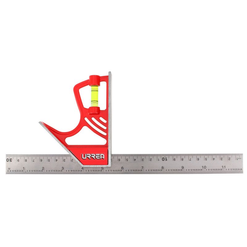 800212 URREA Escuadra combinación universal 12" magnética Urrea | DIHERESA 800212 URREA Escuadra combinación universal 12" magnética Urrea | DIHERESA