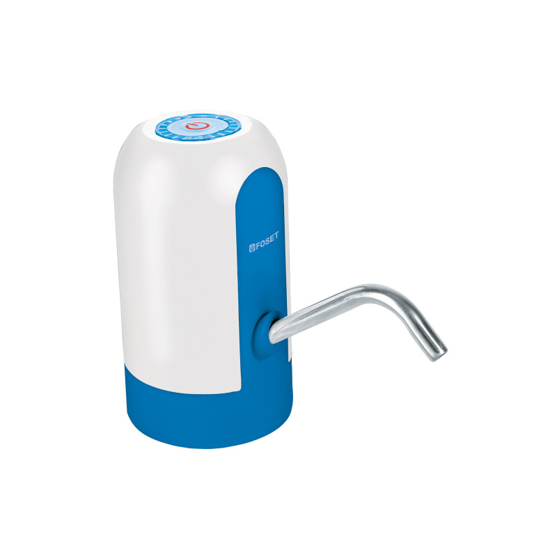 DIGA-01 Dispensador eléctrico de agua para garrafón, Foset