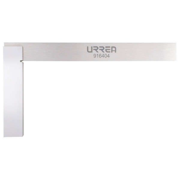 916404 URREA Escuadra precisión 200 x 125 mm Urrea | DIHERESA