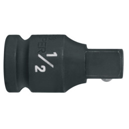 EI-5460 Extensión cuadro 1/2' de impacto, largo 2', Truper