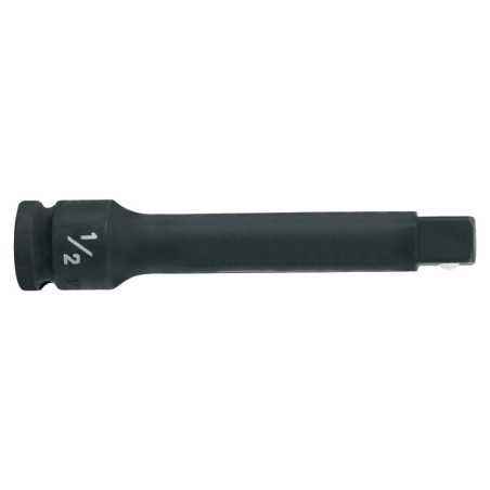 EI-5461 Extensión cuadro 1/2' de impacto, largo 5', Truper