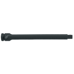 EI-5463 Extensión cuadro 1/2' de impacto, largo 9', Truper