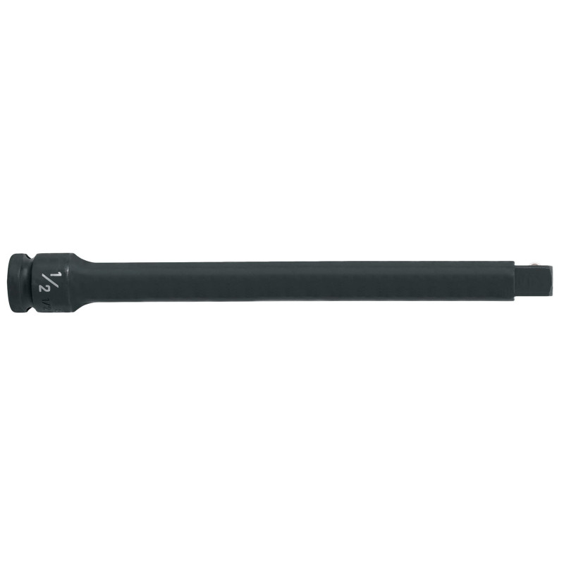 EI-5463 Extensión cuadro 1/2' de impacto, largo 9', Truper