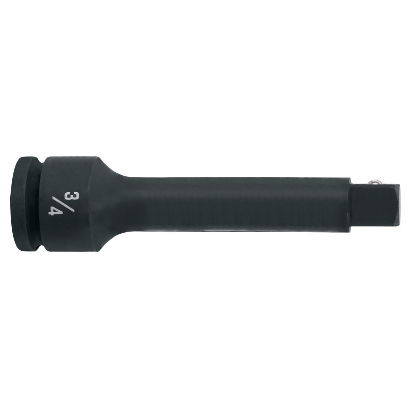 EI-5667 Extensión cuadro 3/4' de impacto, largo 7', Truper