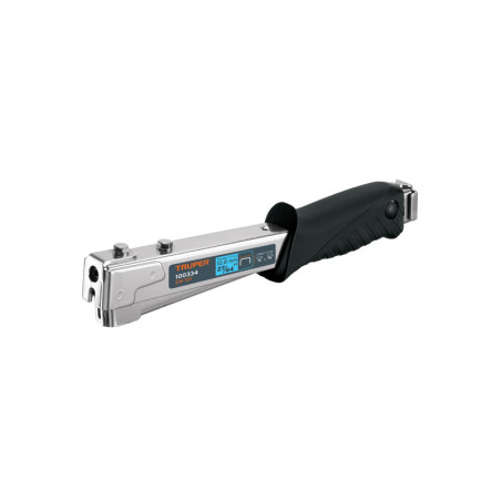 EM-50 Engrapadora tipo martillo, Truper