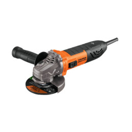 ERGO-45110 Esmeriladora angular 4-1/2' 1100 W, ERGO PRO, Truper