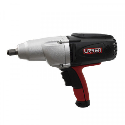 LI812 URREA Pistola de impacto eléctrica 1/2  pulgadas  1100W 120V uso pesado