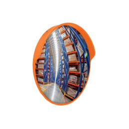 ESCO-45 Espejo convexo de 45 cm, Truper