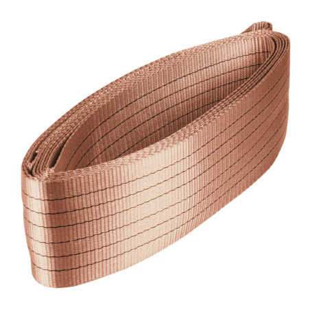 ESLI-604R Eslinga redonda sin fin 6 ton x 4 m, Truper