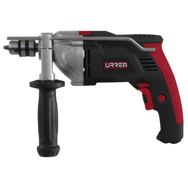 RM838B URREA Rotomartillo 3/8" 850W 120V uso pesado Urrea | DIHERESA