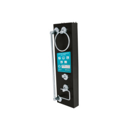 EX-AQA-4004 Exhibidor con jgo de acc AQA-4004, Foset