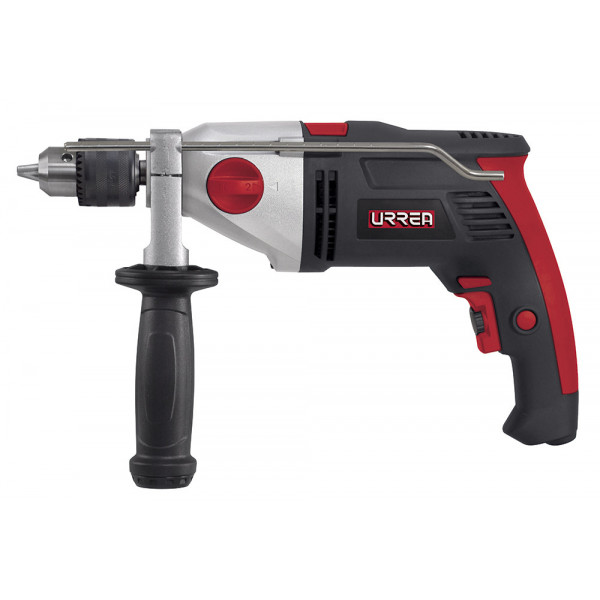 RM712D URREA Rotomartillo 1/2" 1050W 120V uso pesado Urrea | DIHERESA