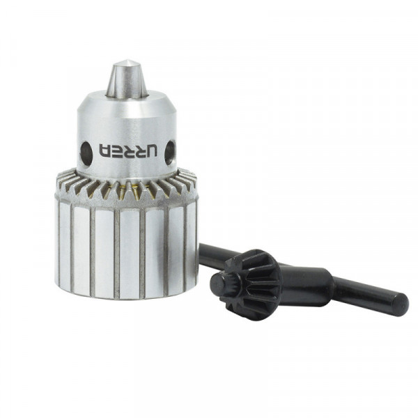 RMCHK38 URREA Broquero rosca 3/8" con llave Urrea | DIHERESA
