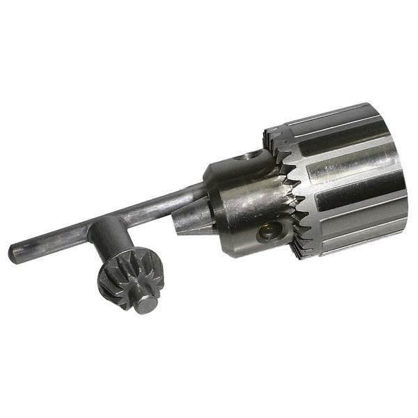 RMCHK12 URREA Broquero rosca 1/2" con llave Urrea | DIHERESA