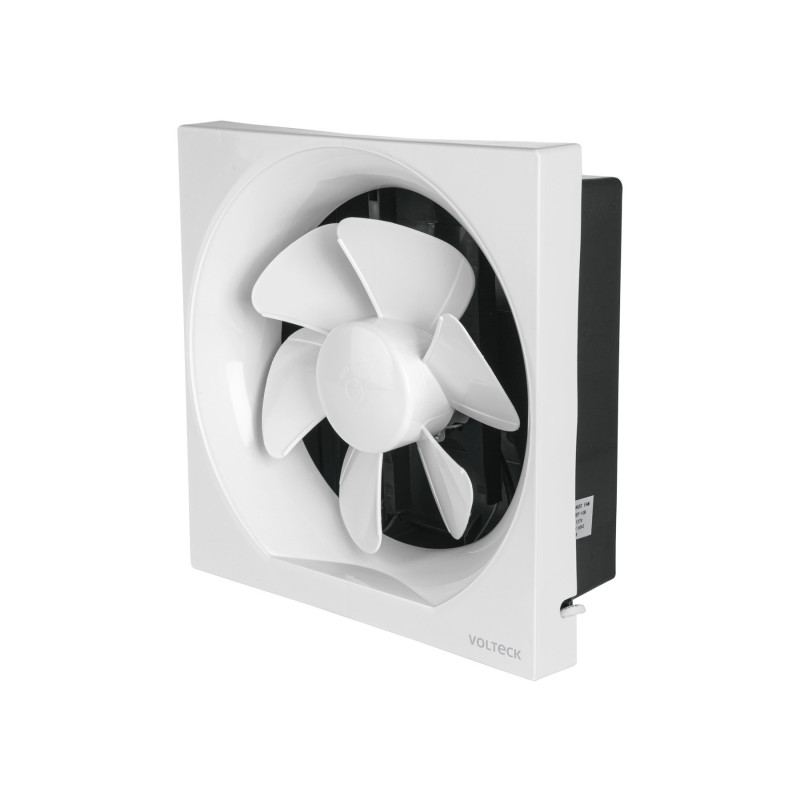 EXA-10I Extractor Industrial de aire 10', Volteck