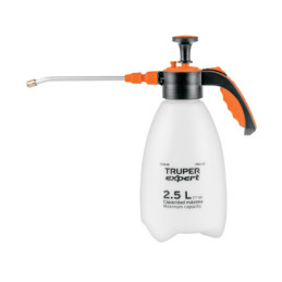 FDO-2X Fumigador doméstico de 2 litros, mango ergonómico, Expert