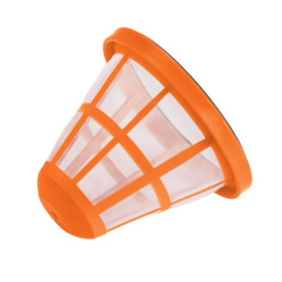 FILP-ASP-12V Filtro plástico para aspiradora de auto ASP-12V, Truper