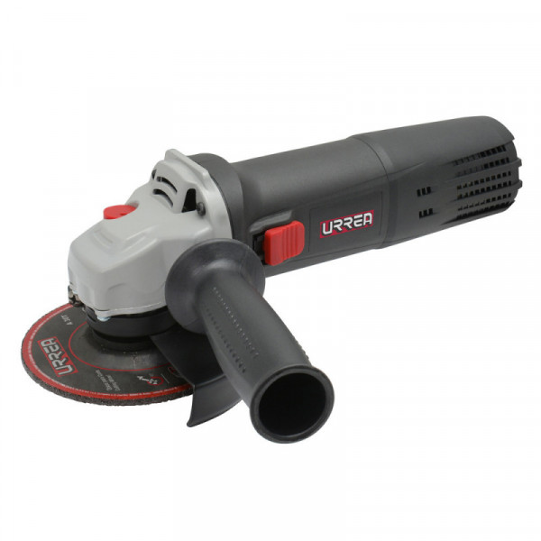 EA1004A URREA Esmeriladora ang 4-1/2" 1010W Urrea | DIHERESA