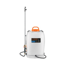 FUB-18 Fumigador de 18 L eléctrico con batería ion litio de 12 V