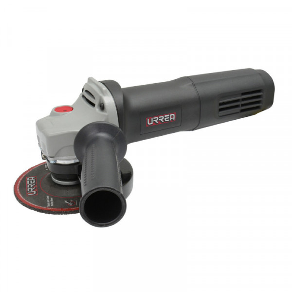 EA904HV URREA Esmeriladora ang41/2"720W-220V Urrea | DIHERESA